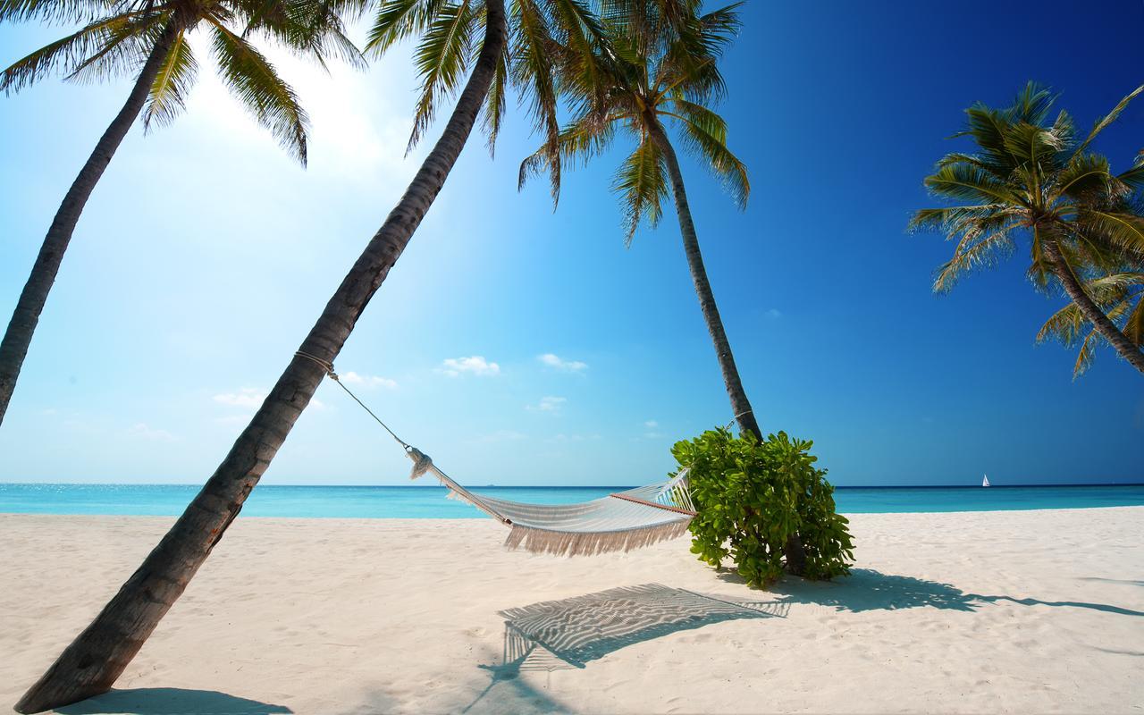 Апартаменты Costa Fina Ph Плая-дель-Кармен Экстерьер фото
